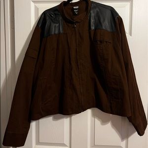 Stars Wars Her Universe Han Solo Jacket